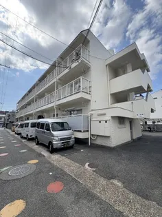 辻井マンションの画像