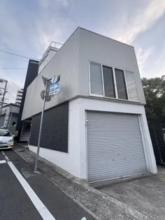 兵庫県神戸市長田区房王寺町3丁目【アパート】の外観