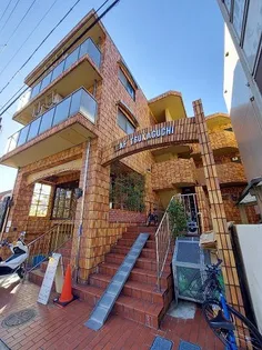 リーフ塚口の画像