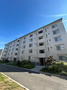 新多聞第2住宅109号棟の画像