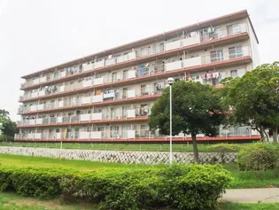 新多聞第2住宅109号棟の画像