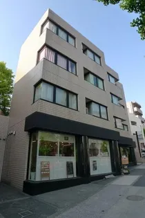 柿の木坂音羽ハイツの画像