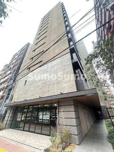 福岡県福岡市東区馬出2丁目【マンション】の外観