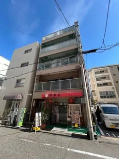 ドミール大黒の画像