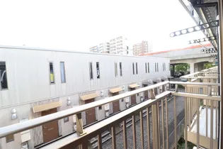 CasaJR箱崎 A棟のその他画像