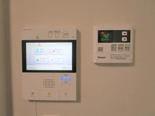 Wistaria Residence Hakata【7階】のその他画像
