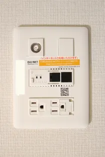 Wistaria Residence Hakata【7階】のその他画像
