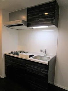Wistaria Residence Hakata【7階】のキッチン