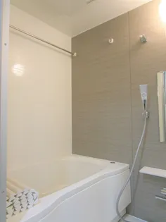 Wistaria Residence Hakata【7階】の風呂