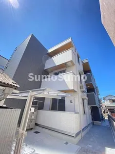 プレガーレ中須佐の画像