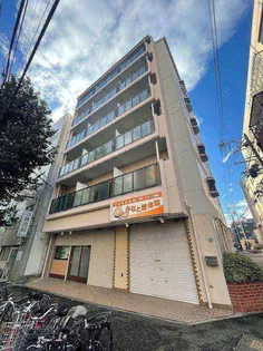 サイコート兵庫【6階】の外観