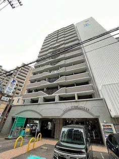 エステートモア・天神サクセス【15階】の外観