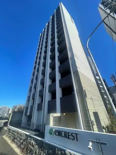 エンクレスト博多RIVERSIDE【3階】の外観