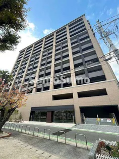 エンクレスト博多駅南GRACE【5階】の外観