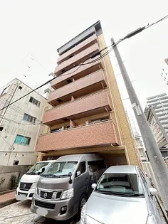 プロスパー尼崎の画像
