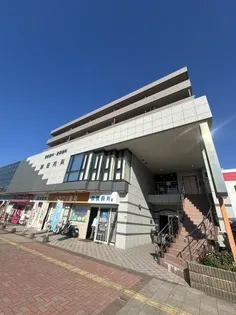 プレッソ姪浜の画像