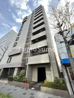 兵庫県西宮市和上町【マンション】の外観