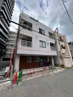 サニーサイドの画像