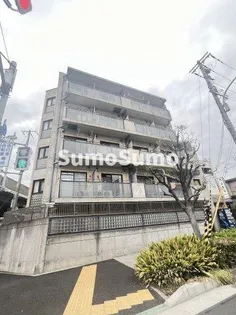 兵庫県神戸市東灘区御影1丁目【マンション】の外観