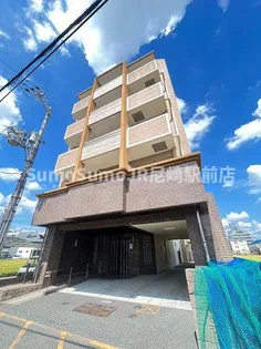 シエテ南塚口の画像