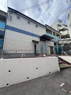 兵庫県神戸市長田区大塚町1丁目【アパート】の外観