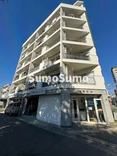 本町マンションの画像