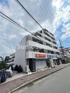 BLOOM LIFE TSUKAGUCHI【1階】の外観