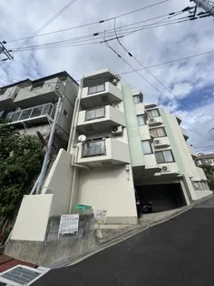 ミナトひまわりマンションの画像