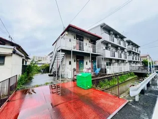 ジョンメゾン西立花の画像