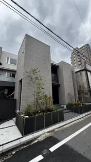 プランドゥブレ西新【3階】の外観