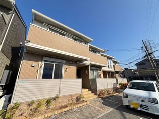 チェリーハウスII B棟の画像