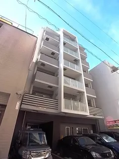 アルペジオ三宮の画像