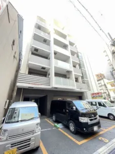 アルペジオ三宮の画像