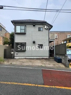 ラヤンヤード【1階】の外観