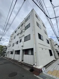 青木ビルの画像