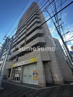 Fortuney北堀江【13階】の外観