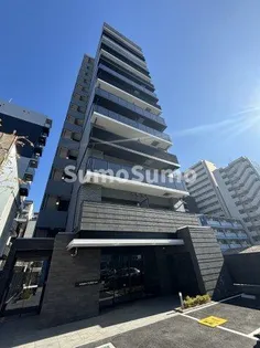 LA WAISON NAMBA WESTの画像