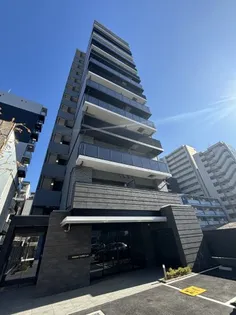 la Waison NAMBA west【14階】の外観