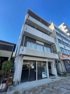 城山コーポラスの画像