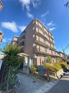 イーストハイムⅢの画像