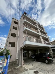 西宮フラワーハイツの画像