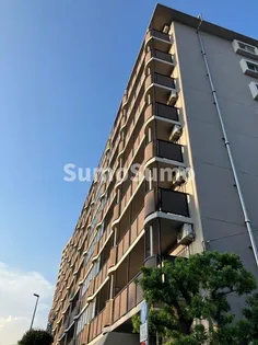 フドウ三軒茶屋ハイツ【7階】の外観