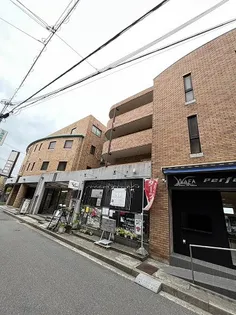 兵庫県西宮市上大市1丁目【マンション】の外観