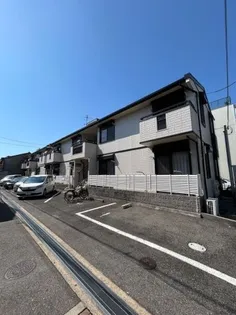 ひかりハイツの画像