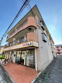 メゾン井阪【1階】の外観