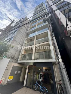 アーデン京町堀イースト【10階】の外観