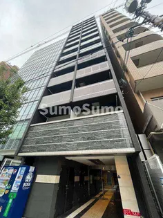 大阪府大阪市中央区内本町2丁目【マンション】の外観