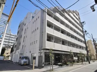 グレイスコート目黒の画像