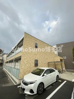 リブリ アーク横手の画像