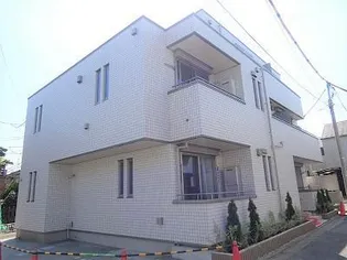 フィカーサ ブランカ【2階】の外観